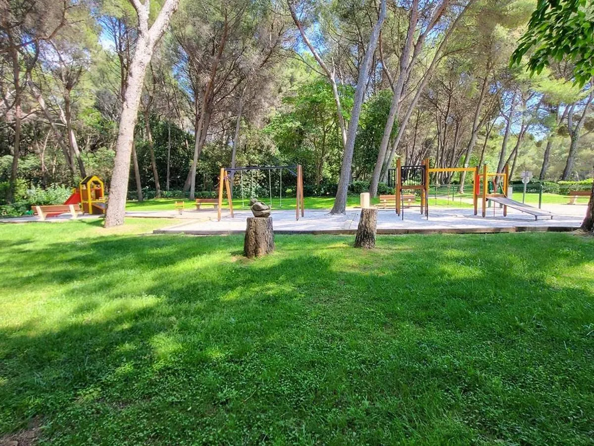 Apartamento T2 A 200M Des Plages Et Commerces Avec Piscine, Tennis Et Parking Privatif - Fr-1-316-293 Six-Fours-les-Plages